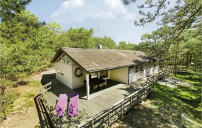 4 Bedroom Cozy Home In Nexø, Vester Sømarken